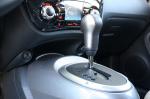 Nissan Juke 2010 года